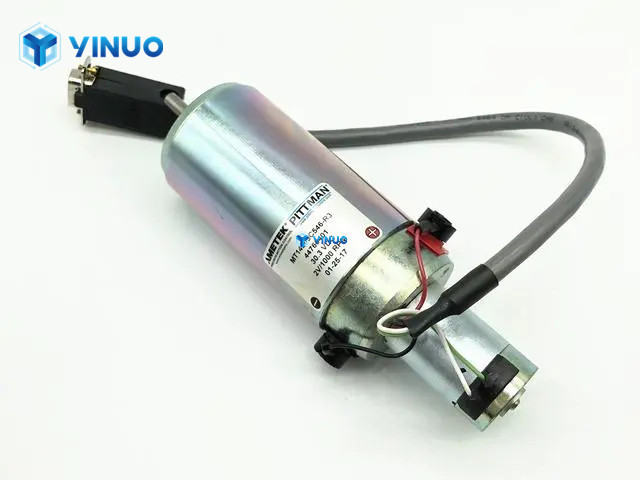 44765401 Universal instrument GSM Genesis SMT spare parts