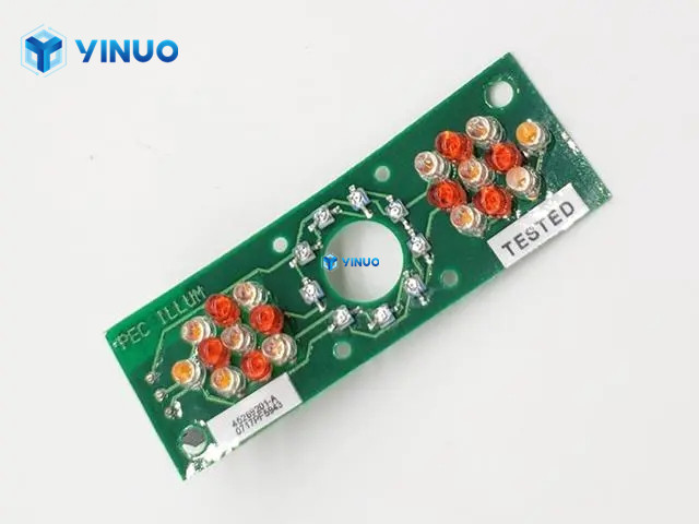 45269201 Universal instrument GSM Genesis SMT spare parts