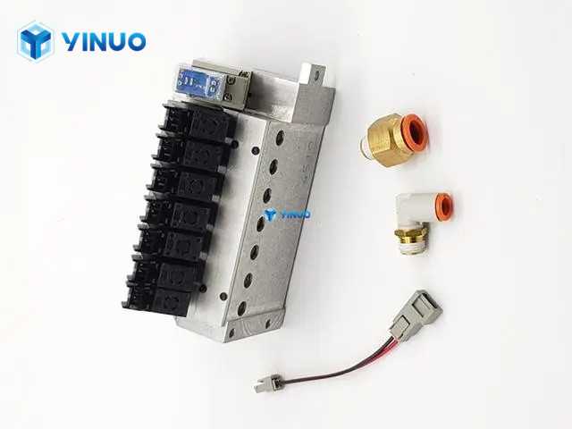 47561911 Universal instrument GSM Genesis SMT spare parts
