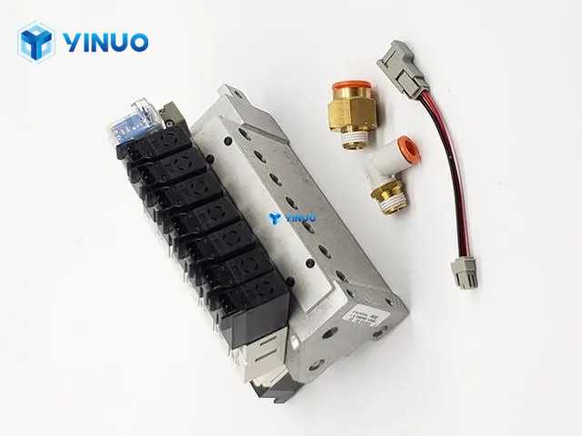47561911 Universal instrument GSM Genesis SMT spare parts