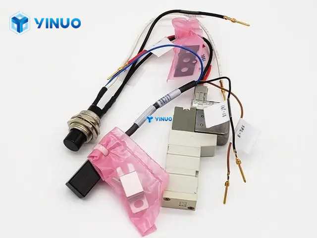 47600703 Universal instrument GSM Genesis SMT spare parts