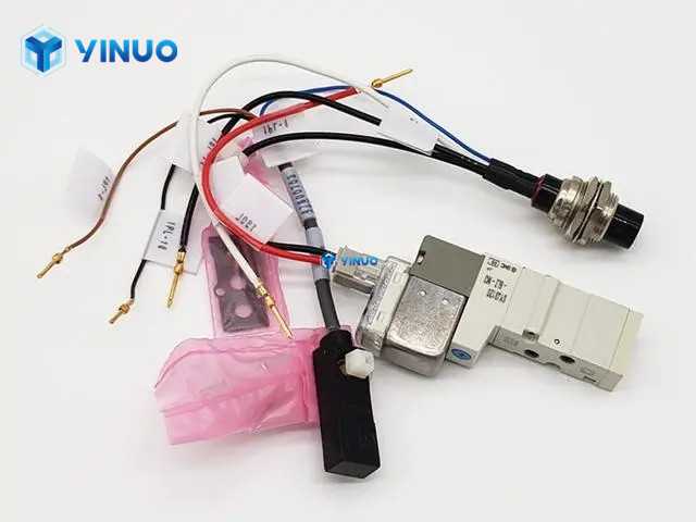 47600703 Universal instrument GSM Genesis SMT spare parts