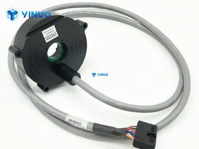 49299302 Universal instrument GSM Genesis SMT spare parts)
