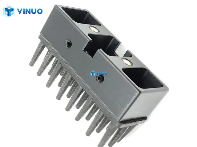51134005 Universal instrument GSM Genesis SMT spare parts