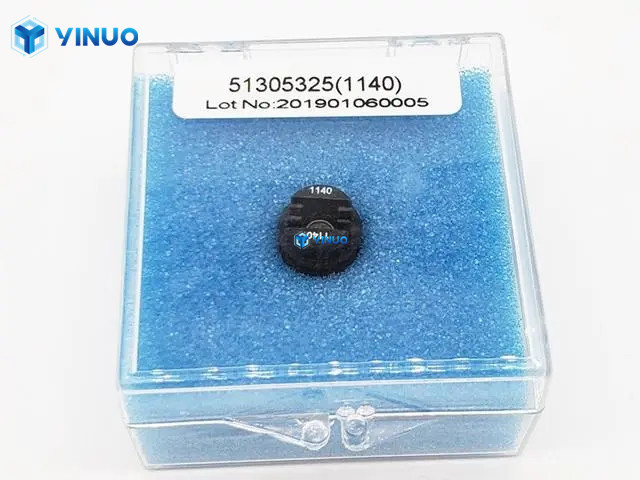 51305325 Universal instrument GSM Genesis SMT spare parts
