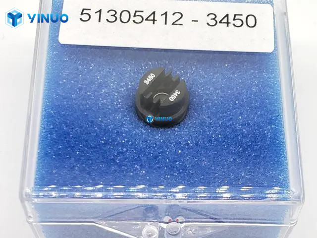 51305412 Universal instrument GSM Genesis SMT spare parts