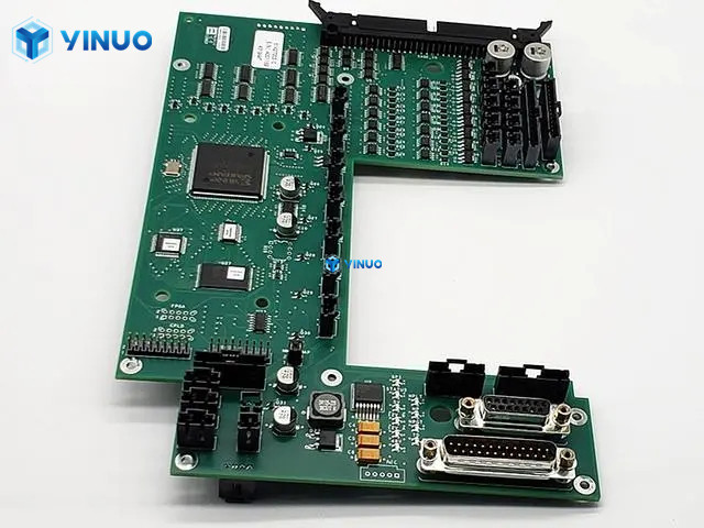 51427003 Universal instrument GSM Genesis SMT spare parts