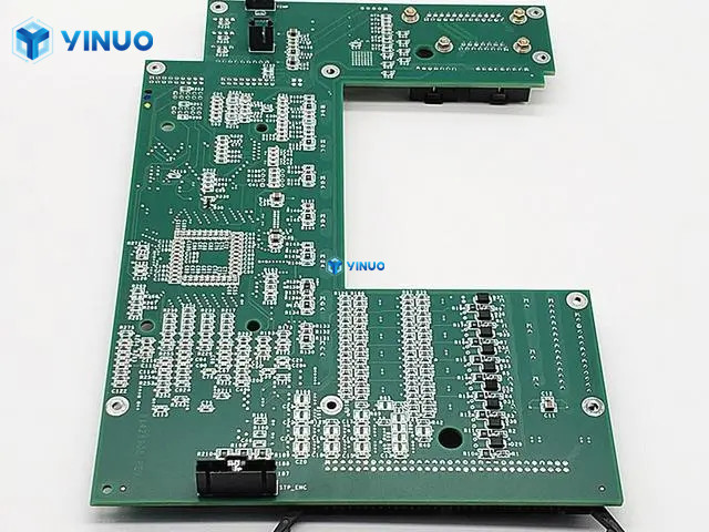 51427003 Universal instrument GSM Genesis SMT spare parts