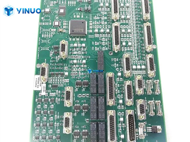 51427701 Universal instrument GSM Genesis SMT spare parts
