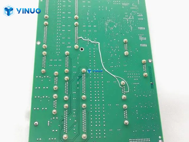 51427701 Universal instrument GSM Genesis SMT spare parts