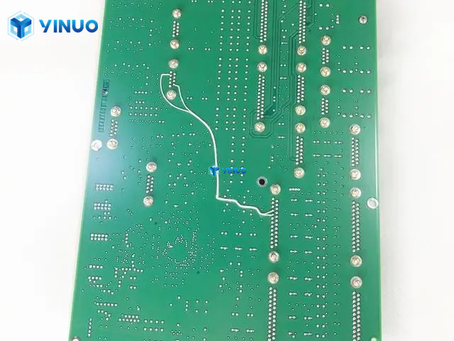 51427701 Universal instrument GSM Genesis SMT spare parts