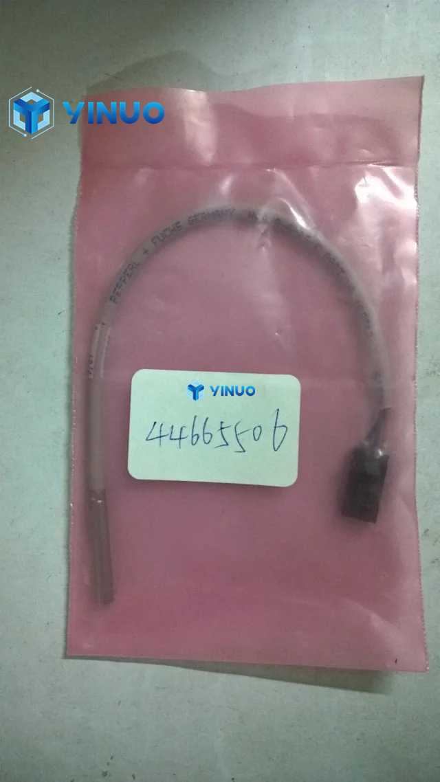 44665506 Z IMPACT SWITCH ASSY, Universal instrument GSM Genesis SMT spare parts