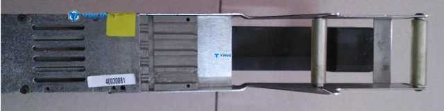 44762002 TRACK BASE FEEDER AS GSM Universal instrument GSM Genesis SMT spare parts