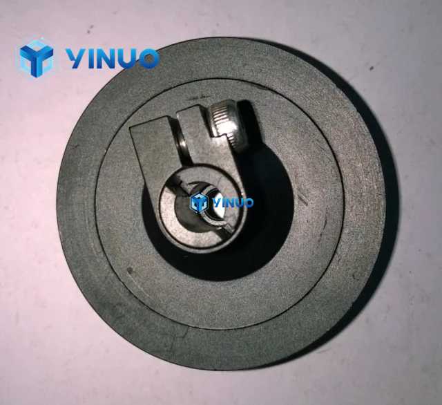 44973404 ADAPTER ASSY-SPECIA ,FlexHead Universal instrument GSM Genesis SMT spare parts