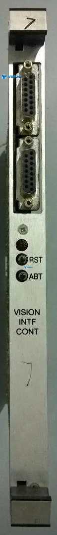 45721801 VME Vision INTF CONT Universal instrument GSM Genesis SMT spare parts