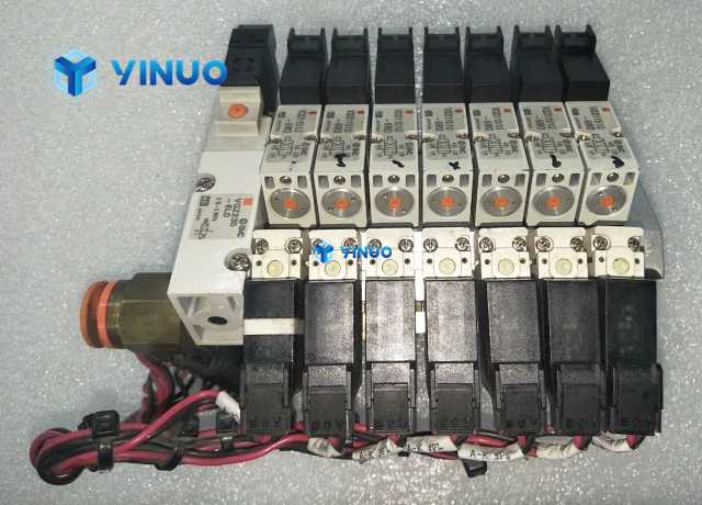 47561908,47561910,47561911,MANIFOLD ASSY;FJ09,FJ3 Universal instrument GSM Genesis SMT spare parts