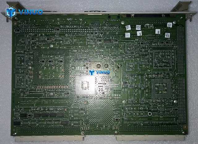 48708301 PCBD;VISION, 640-266 Universal instrument GSM Genesis SMT spare parts