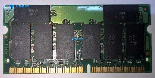 48797300 EPC-16 PCBD;256M,SYNCH,100MHz,CL2 Universal instrument GSM Genesis SMT spare parts
