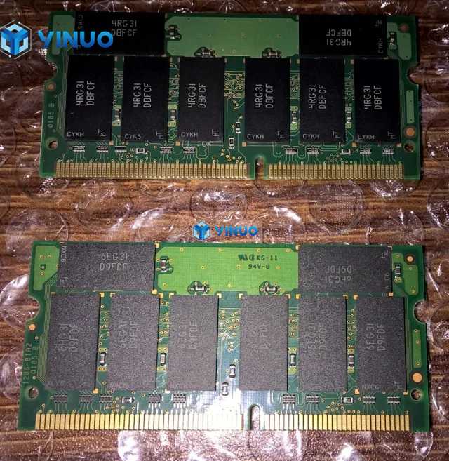 48797300 EPC-16 PCBD;256M,SYNCH,100MHz,CL2 Universal instrument GSM Genesis SMT spare parts