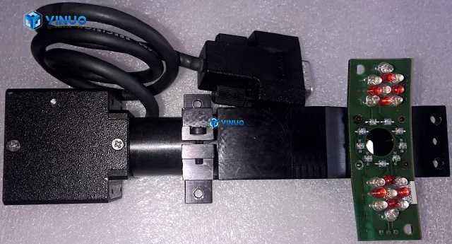 49199401, 49199501 B1, B2 DOC, PEC 0.8 MP, CAMERA MODEL NO49261001 Universal instrument GSM Genesis SMT spare parts