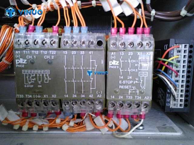 Machine Interlock Seneors Universal instrument GSM Genesis SMT spare parts