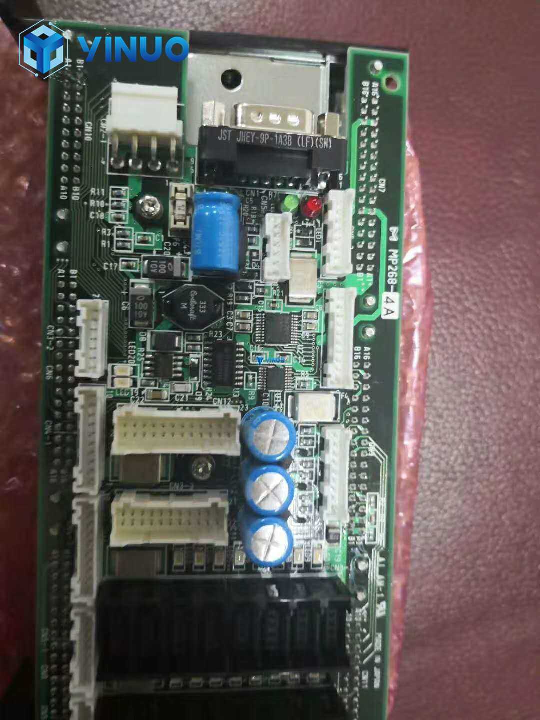 Nxt 1 PC board XK03500. Model DU20A-2-139 (3)