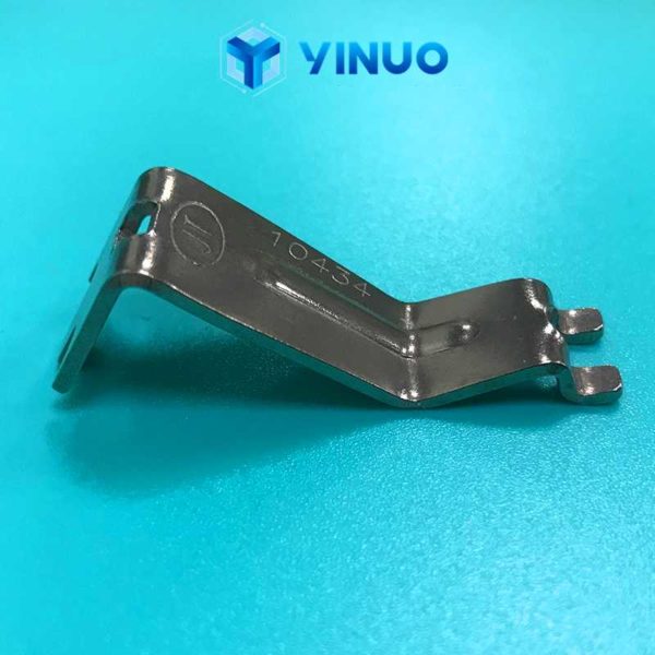 JT Wave Soldering Fingers 10434 , Wave Soldering Double Hook Titanium Claws.