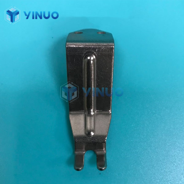 suneast wave solder fingers L shape . Double Hook Titanium Claws. wave solder spare parts