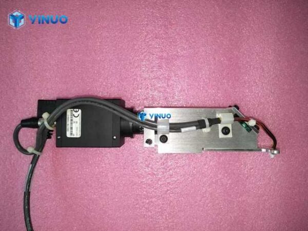 52214702，TDOC,BEAM2 PEC Camera Assy，Vision 650HF，650F Universal instrument GSM Genesis SMT spare parts