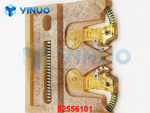 52556101 Carrier Clip Assembly,Large Triple Span 5.0mm 7.5mm 10