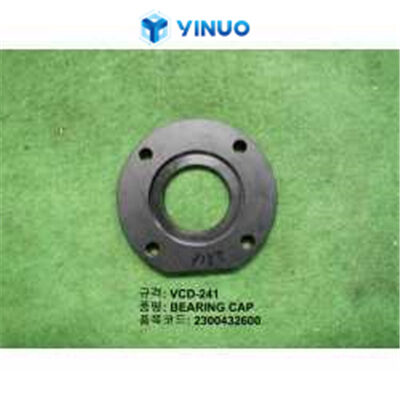 VCD-241 Dynapert spare parts