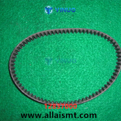 12837000 GEAR BELT