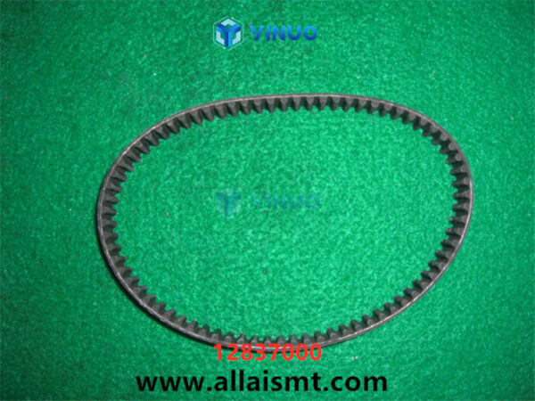 12837000 GEAR BELT
