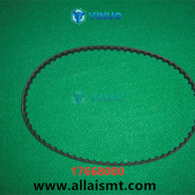 17668000 GEAR BELT