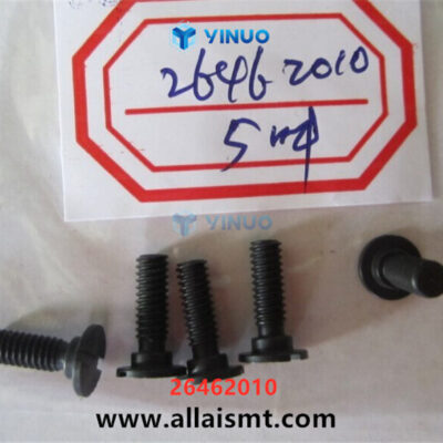 26462010 SCREW,SHOULDER