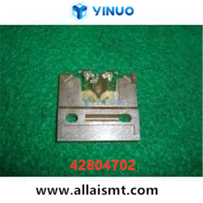 42804702X CARRIER CLIP ASSY-FOR RPD Universal AI spare parts