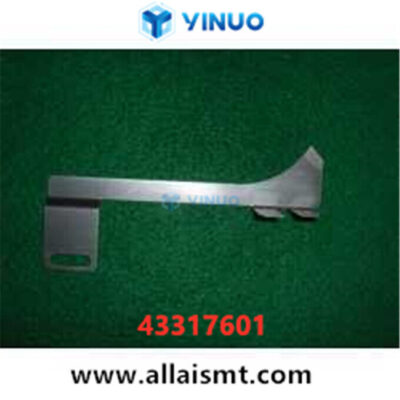 43317601 GUIDE REAR Universal AI spare parts