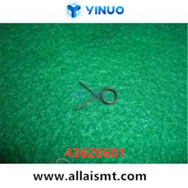 43620601 SPRING Universal AI spare parts