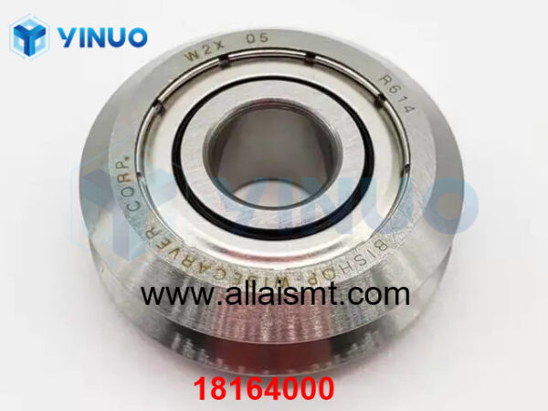 18164000 GUIDE WHEEL