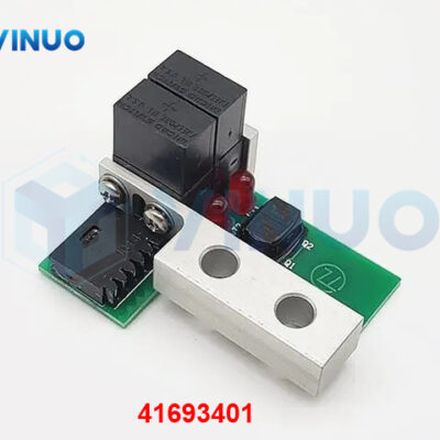 UIC 41693401 PC BD L RT T SW ASM
