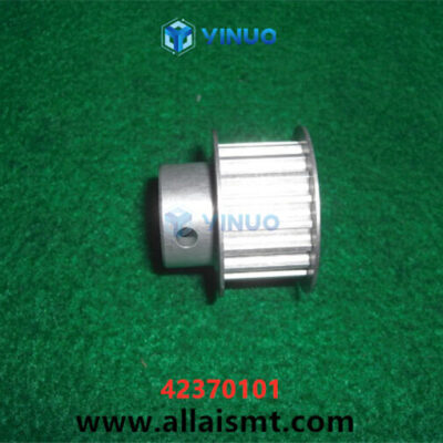 42370101 PULLEY GEARBELT Universal AI spare parts