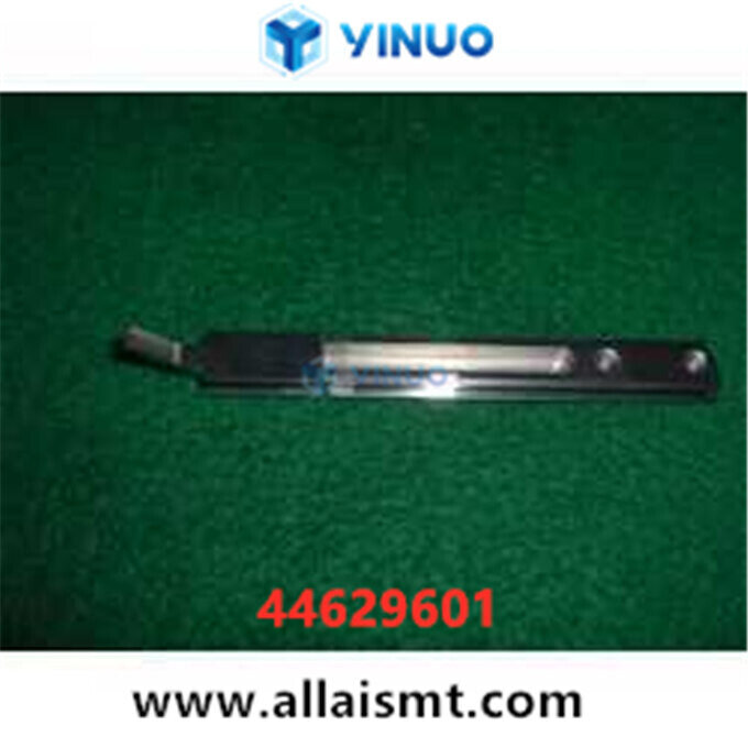 44629601 GUIDE DUAL JAW Universal AI spare parts
