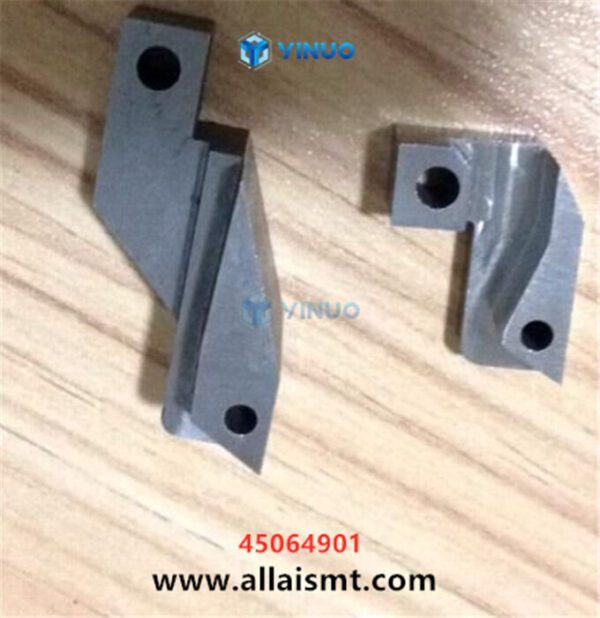45064901 LATCH CAM Universal AI spare parts