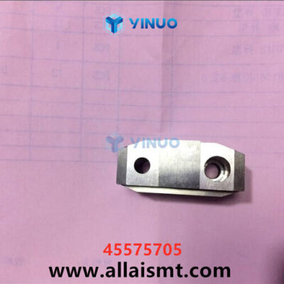 45575705 CUTTER ANVIL - MODIFIED Universal AI spare parts