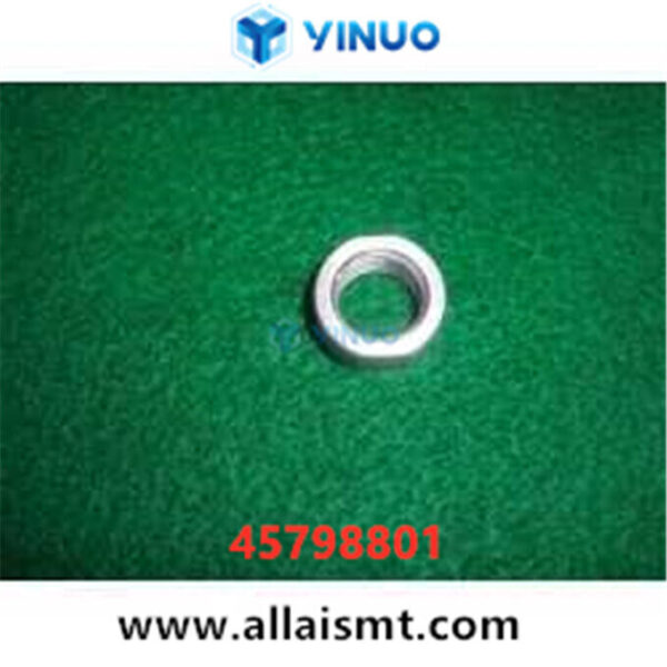 45798801 NUT CLINCH Universal AI spare parts