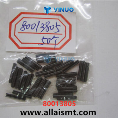 80013805 SPRG PIN Universal AI spare parts