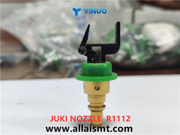 R1112 JUKI SMT Gripper nozzle