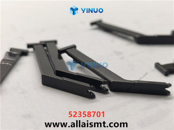 52358701 Clamp Lh Dual
