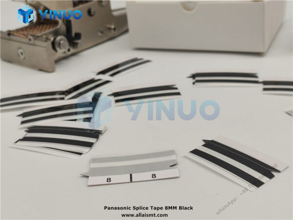 high viscosity 8MM SMT Single Splice Tape Use for Panasonic machine