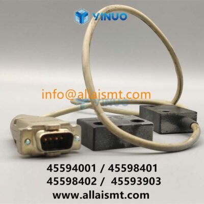 45594001 45598401 45598402 45593903 CONTROLLER, IDE